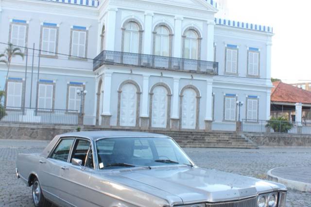 Série Prata 1976