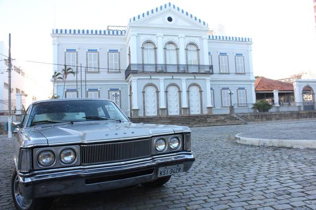 Série Prata 1976