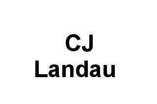 CJ Landau