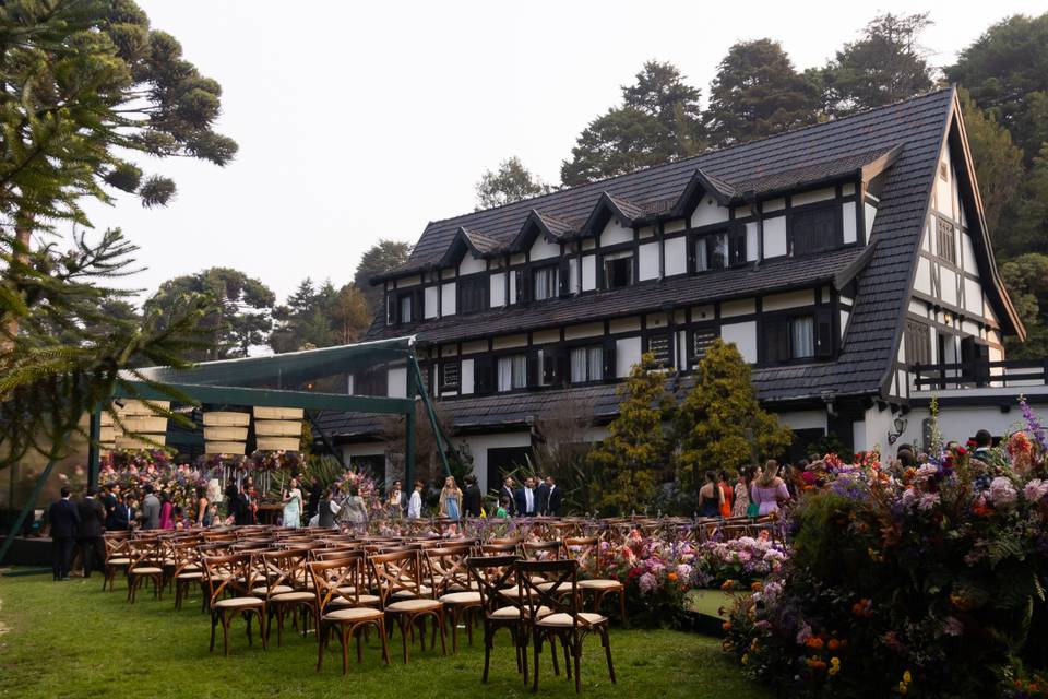 Casamento