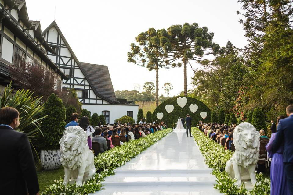 Casamento