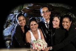 Casamentos e eventos