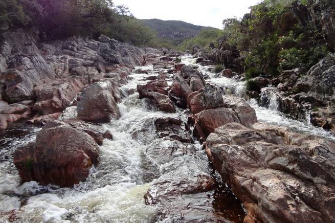 Cachoeira