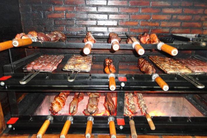 Churrasco