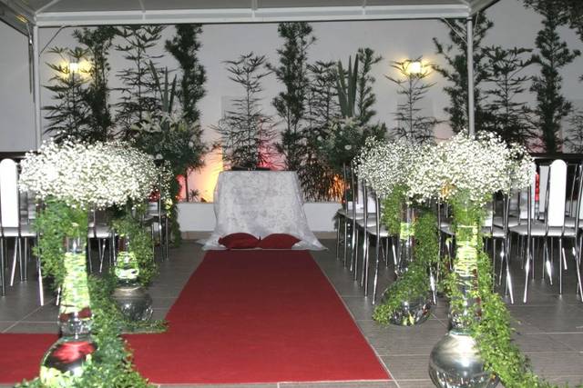 Casa de Festas Júbilo