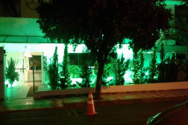 Casa de Festas Júbilo