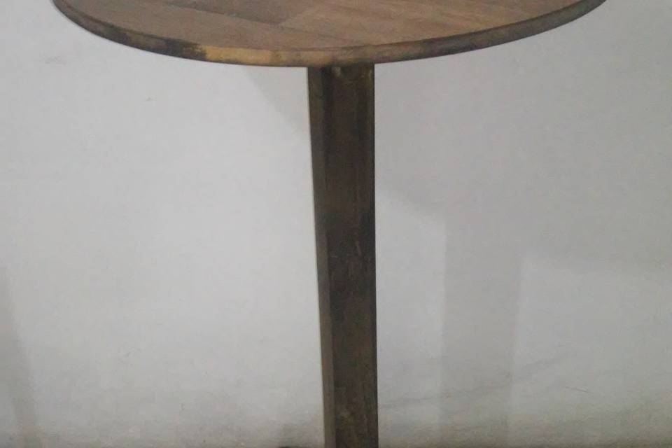 Mesa madeira