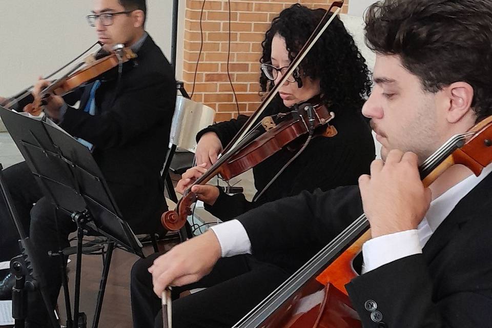 Casamento de Hezila e Gustavo!