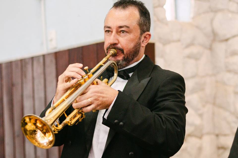 Casamento  em Rio Azul Paraná