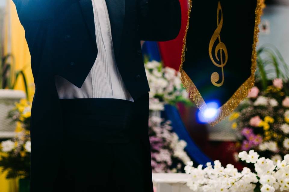 Casamento  em Rio Azul Paraná