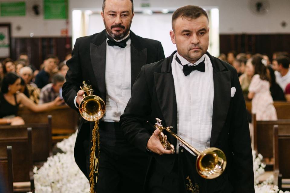 Casamento  em Rio Azul Paraná