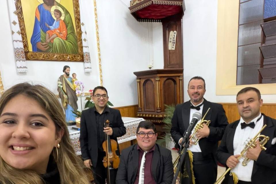 Casamento em Ivaí  Paraná!
