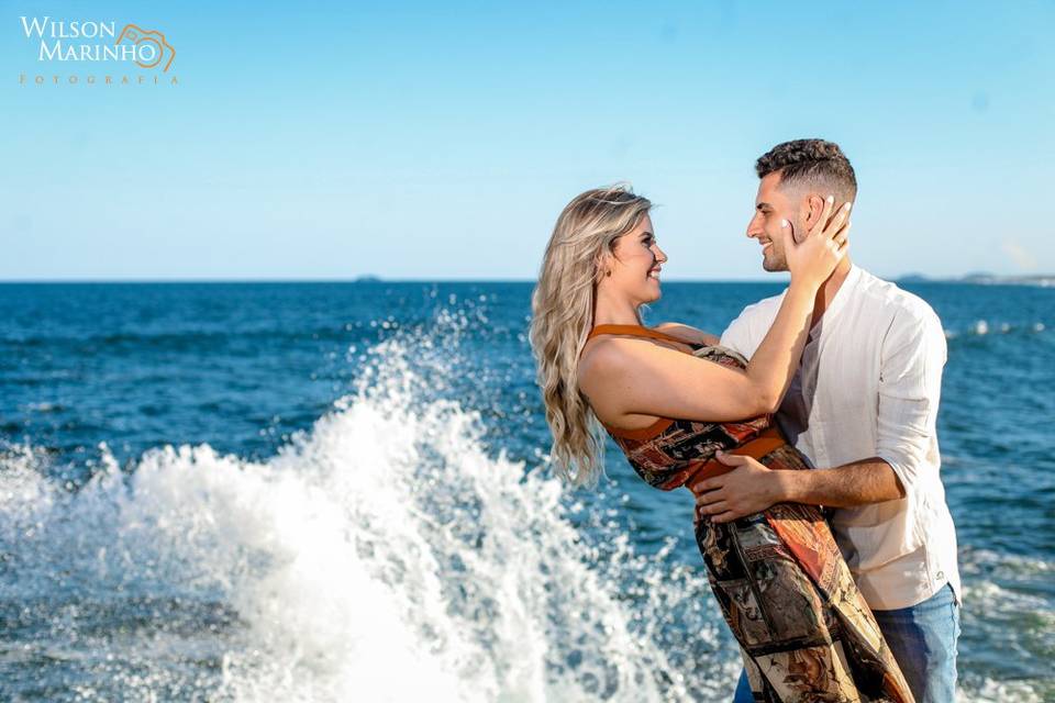 Pré casamento