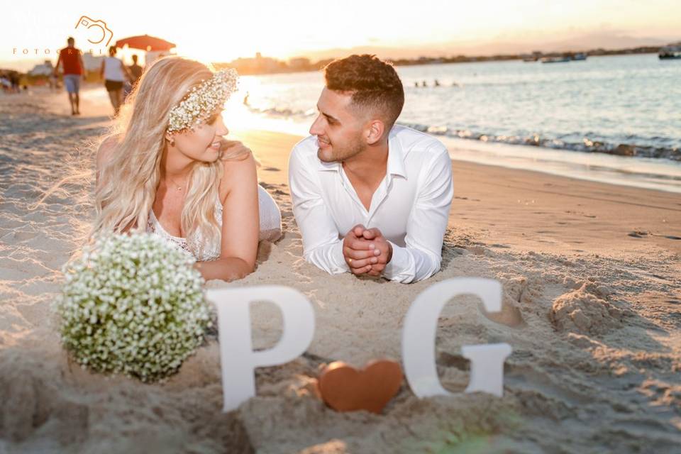 Pré casamento