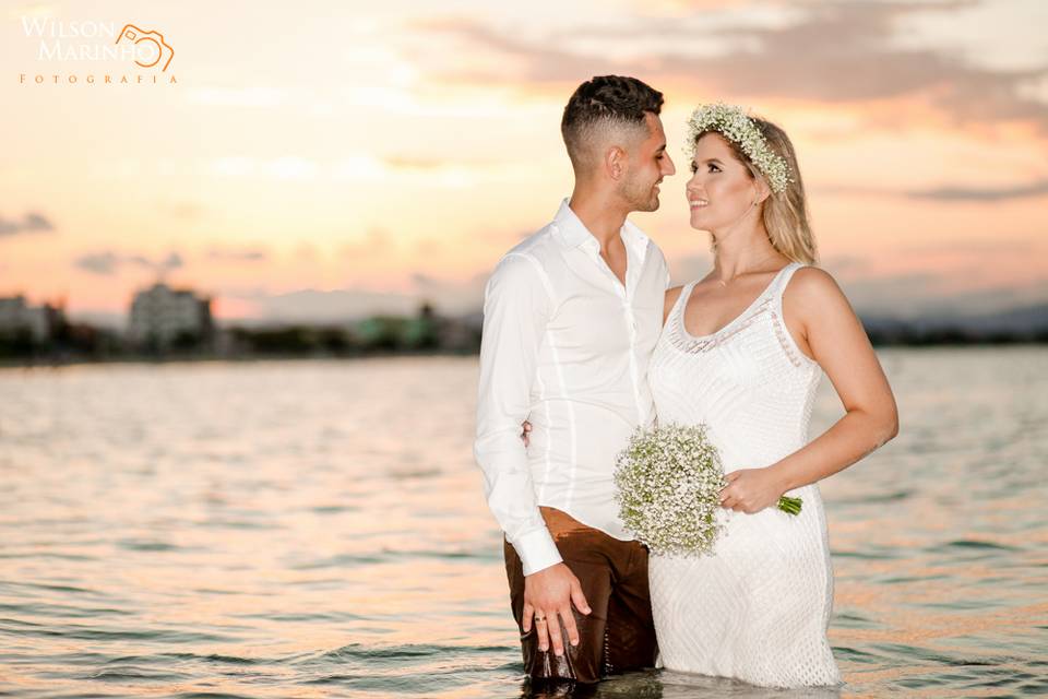 Pré casamento