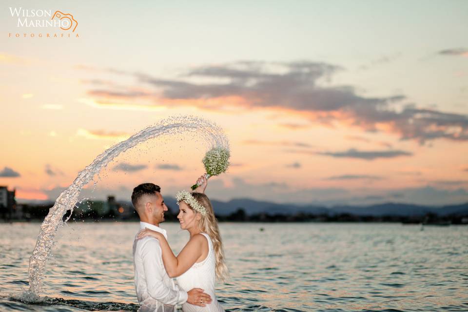 Pré casamento