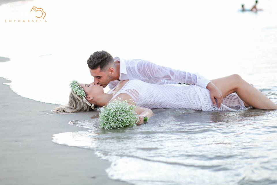 Pré casamento