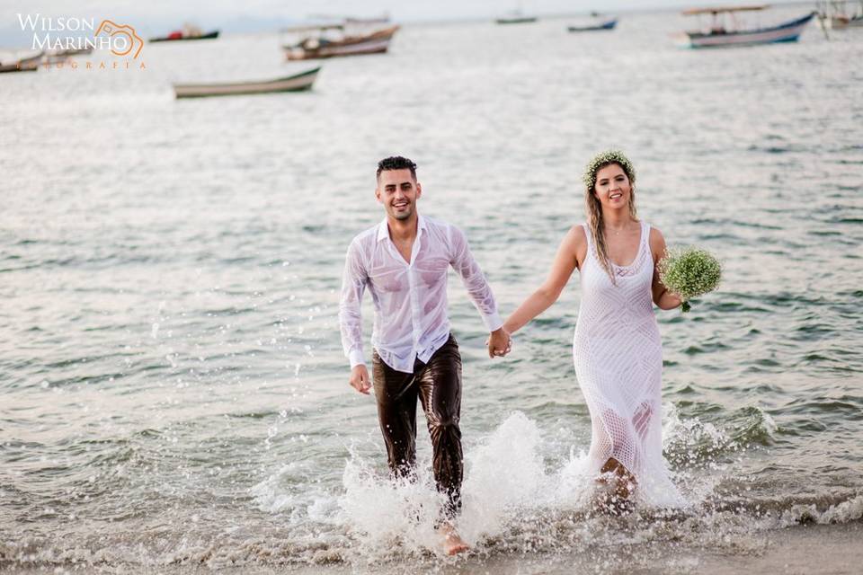 Pré casamento