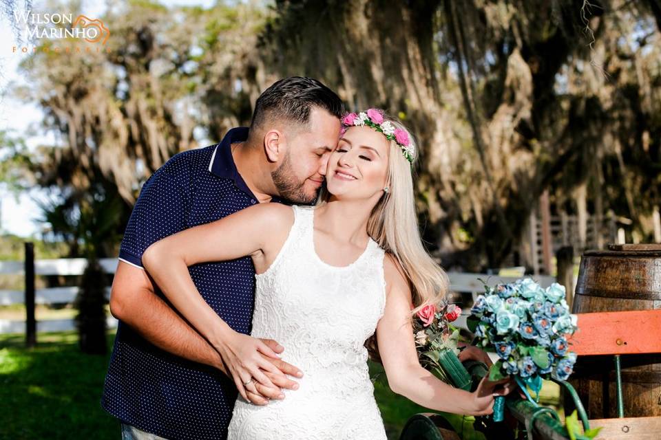 Pré casamento
