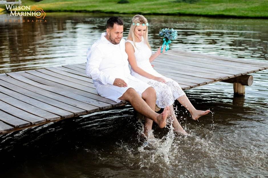 Pré casamento