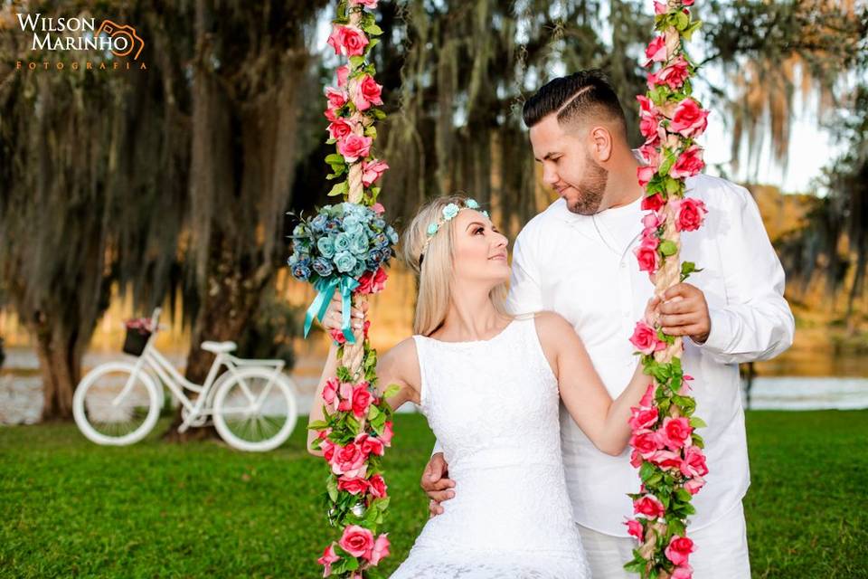 Pré casamento