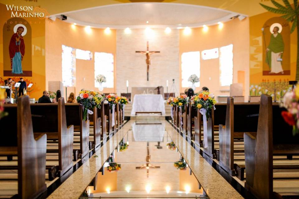 Casamento