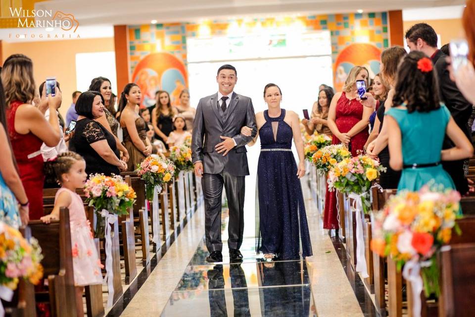 Casamento