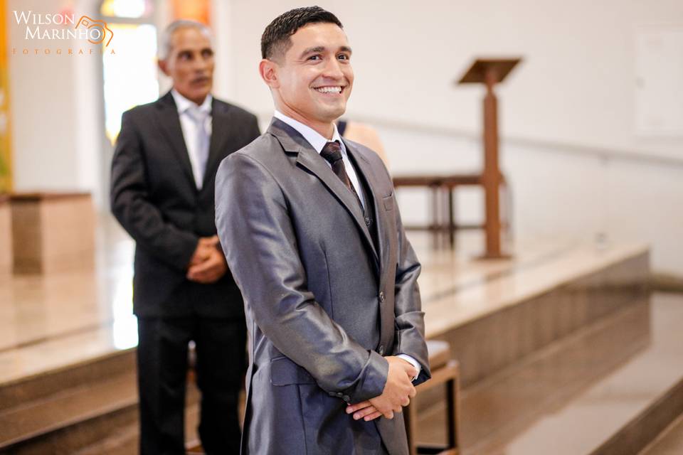 Casamento