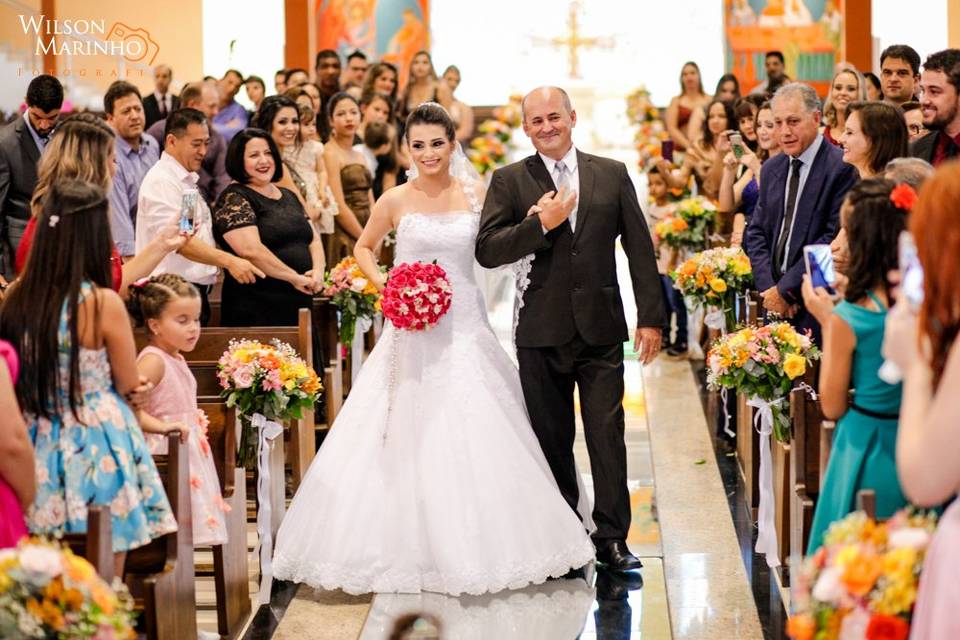 Casamento