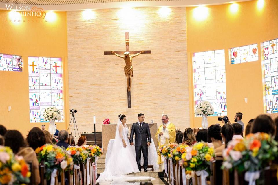 Casamento