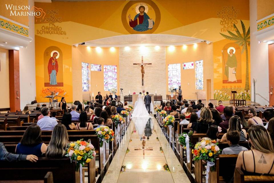Casamento