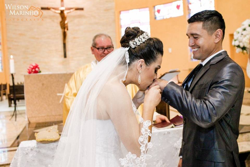 Casamento