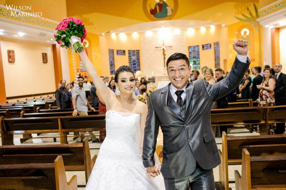 Casamento