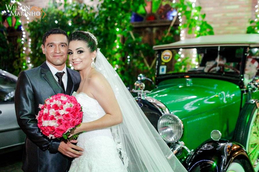 Casamento