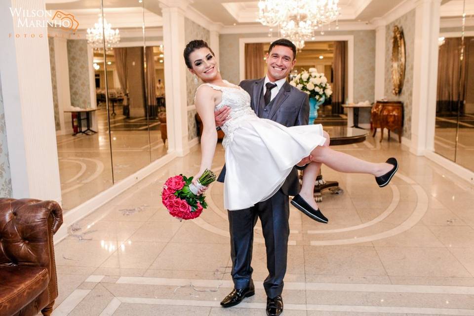 Casamento
