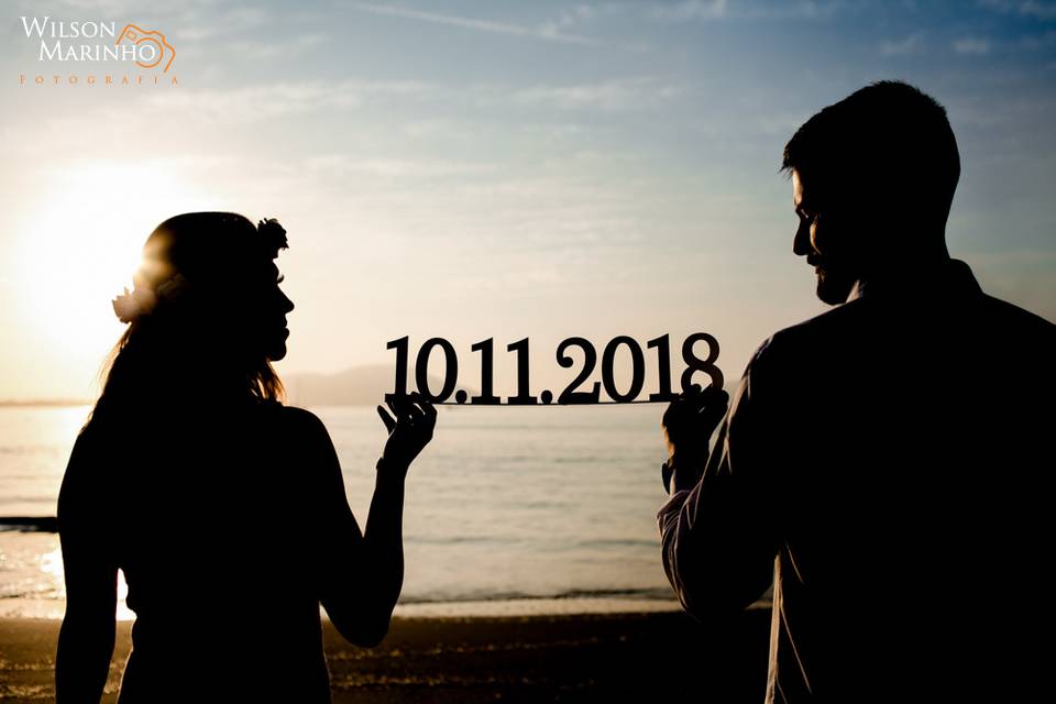 Pré casamento