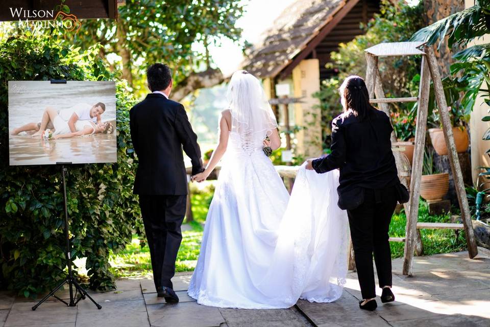 Casamento