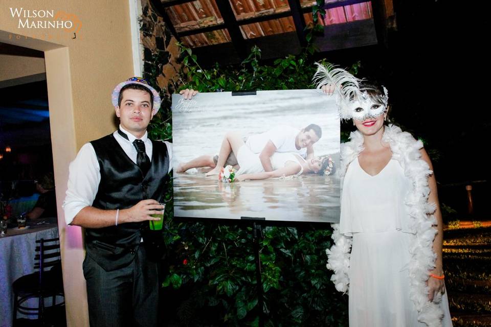 Casamento