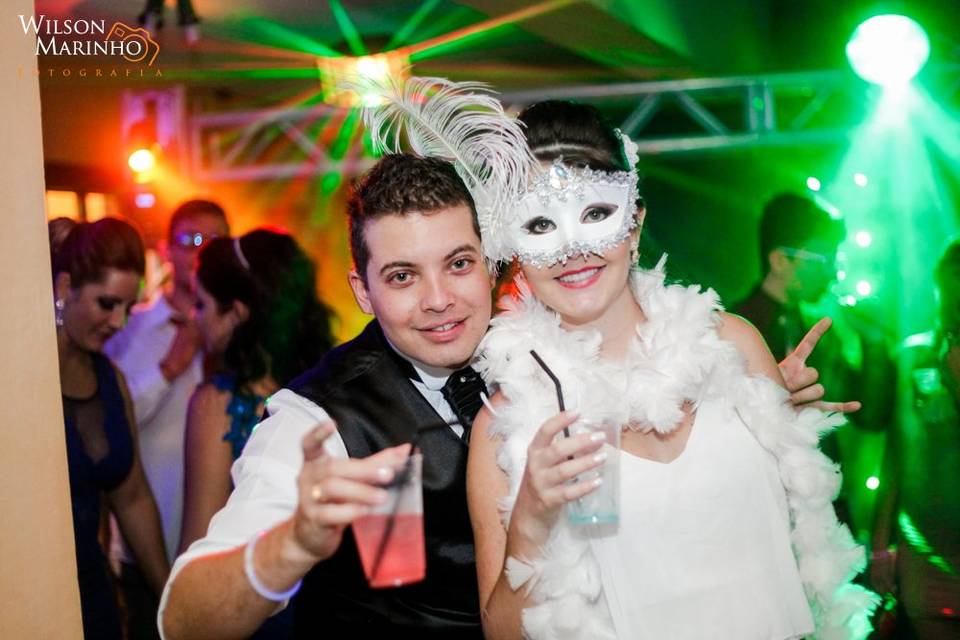 Casamento