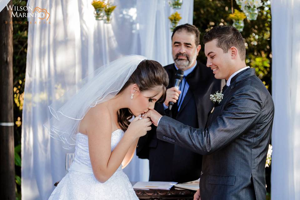 Casamento