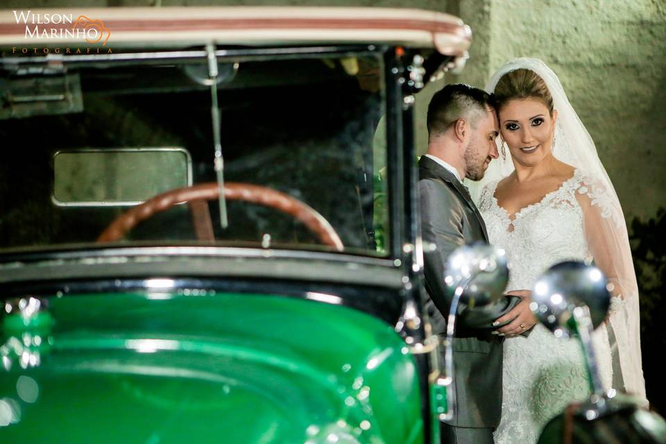 Casamento
