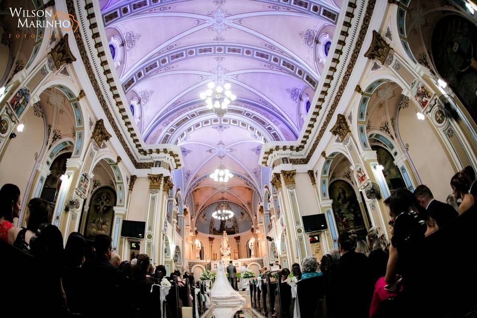 Casamento