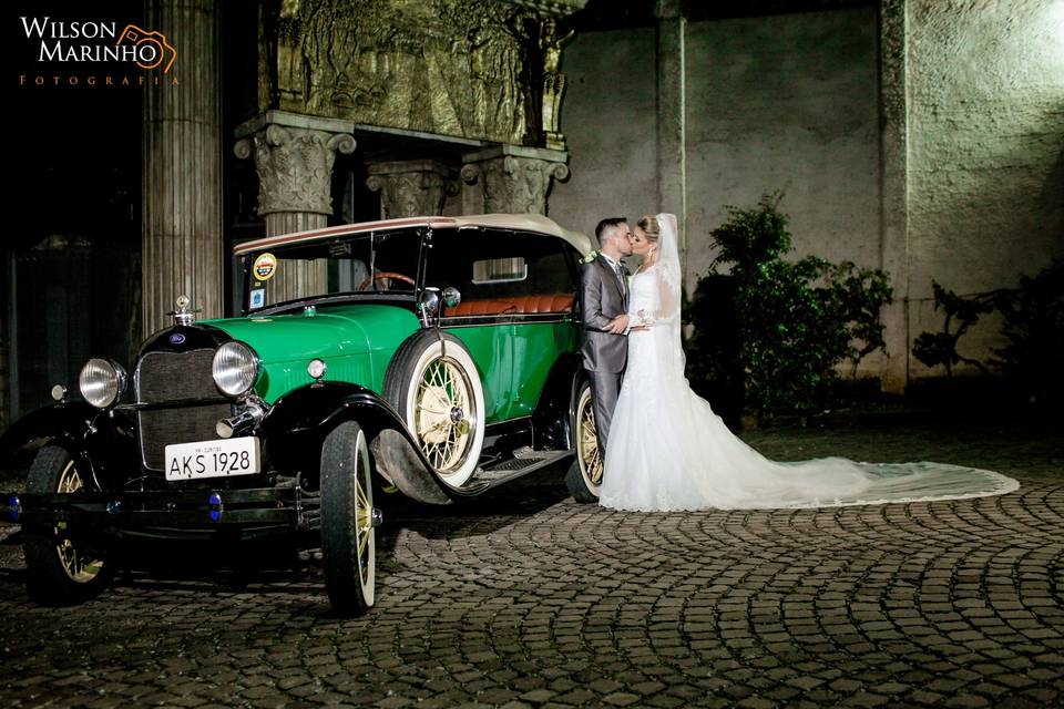 Casamento