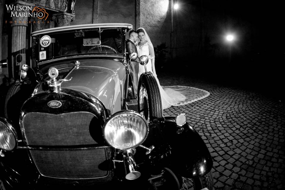 Casamento