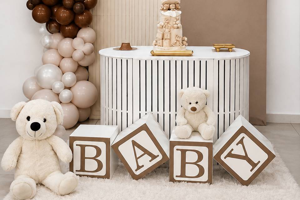 Decoração