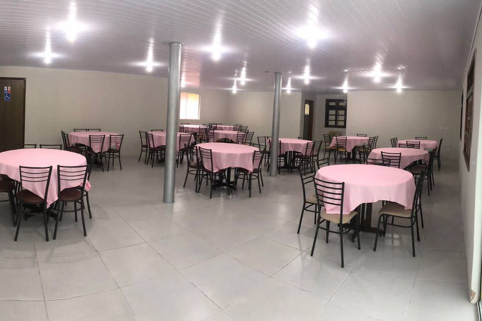 Girassol Eventos