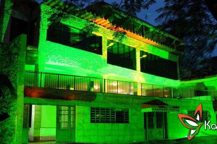 Kasarão Eventos