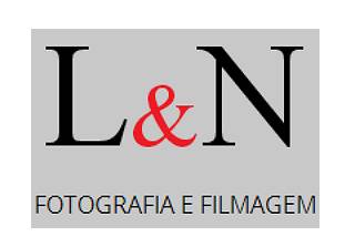 L&N Fotografia e Filmagem logo