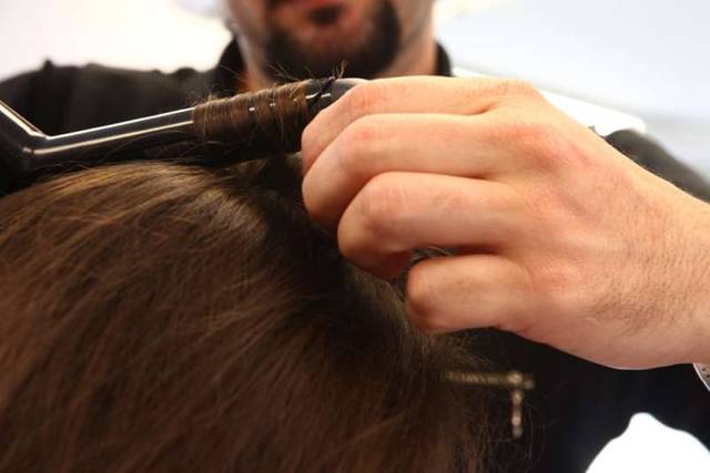 Actual Hair