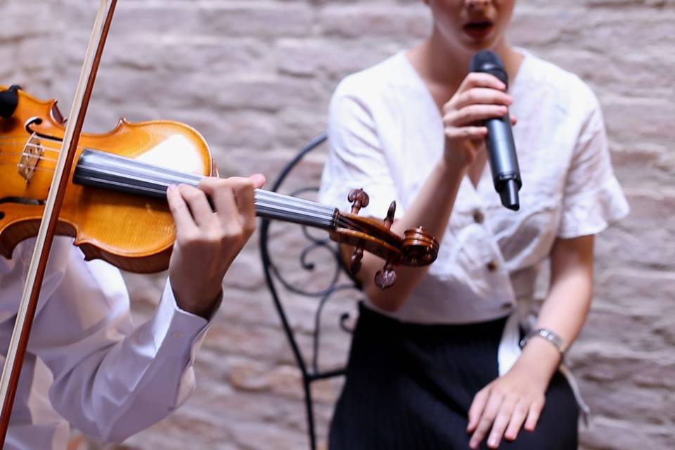 Música para casamento